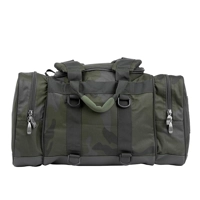 Sonik Bank-Tek Ruckbag
